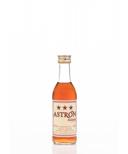 ASTRON 3 ΑΣΤ. "ΛΙΖΑΣ" 200ml  25%