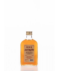 ASTRON 3 ΑΣΤ. "ΛΙΖΑΣ" 200ml ΠΛΑΚΕ 30%