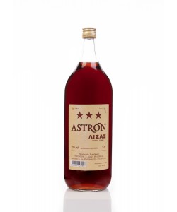 ASTRON 3 ΑΣΤ. "ΛΙΖΑΣ" 2ΛΤ 25%