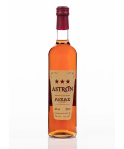 ASTRON 3 ΑΣΤ. "ΛΙΖΑΣ" 500ml  30%