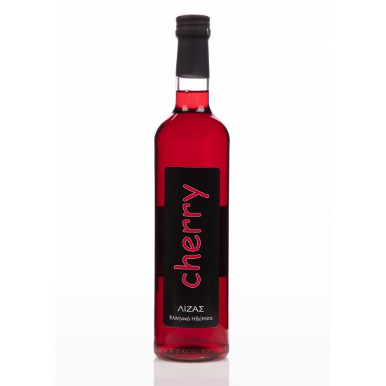 ΛΙΚΕΡ CHERRY "ΛΙΖΑΣ" 500ml  20%