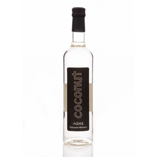 ΛΙΚΕΡ COCONUT "ΛΙΖΑΣ" 500ml  20%