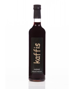 ΛΙΚΕΡ KAFFIS "ΛΙΖΑΣ" 500ml  16%