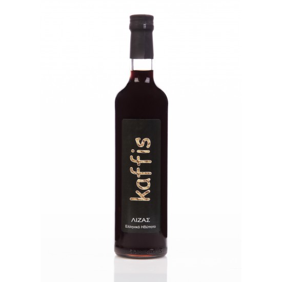 ΛΙΚΕΡ KAFFIS "ΛΙΖΑΣ" 500ml  16%