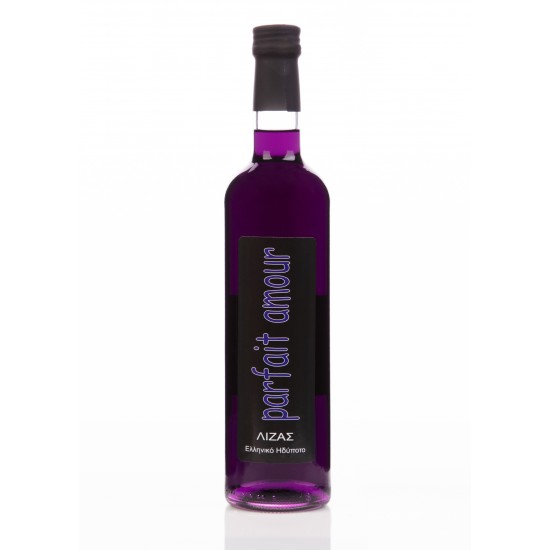 ΛΙΚΕΡ PARFAIT AMOUR "ΛΙΖΑΣ" 500ml 20%