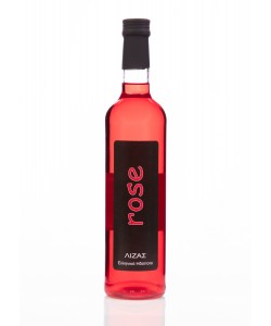 ΛΙΚΕΡ ROSE "ΛΙΖΑΣ" 500ml  20%