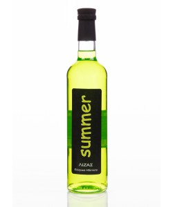 ΛΙΚΕΡ SUMMER "ΛΙΖΑΣ" 500ml  16%